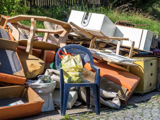 Appliance Disposal in Plumas Lake, CA