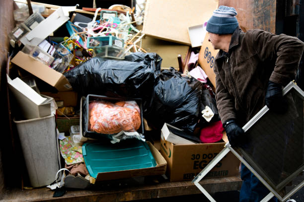 Best Junk Removal Near Me  in Plumas Lake, CA