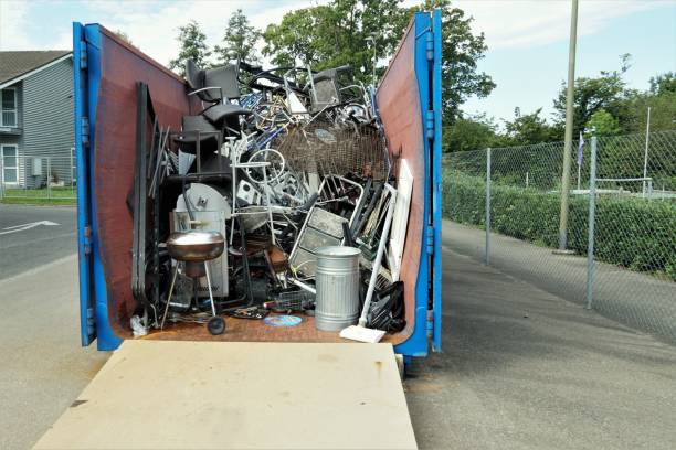 Best Full-Service Junk Removal  in Plumas Lake, CA