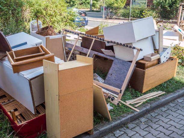 Best Same-Day Junk Removal  in Plumas Lake, CA