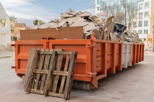 Best Construction Debris Removal  in Plumas Lake, CA