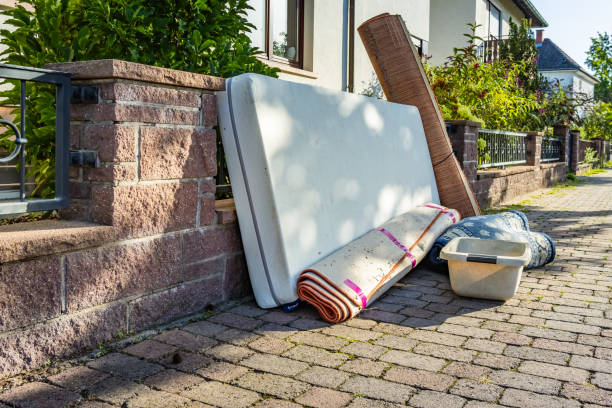 Best Estate Cleanout Services  in Plumas Lake, CA