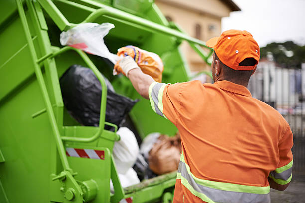 Best Junk Hauling Services  in Plumas Lake, CA