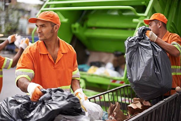 Best Construction Debris Removal  in Plumas Lake, CA