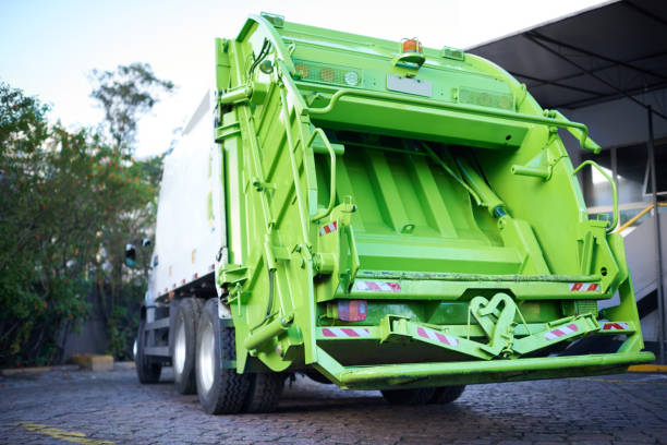 Best Attic Cleanout Services  in Plumas Lake, CA
