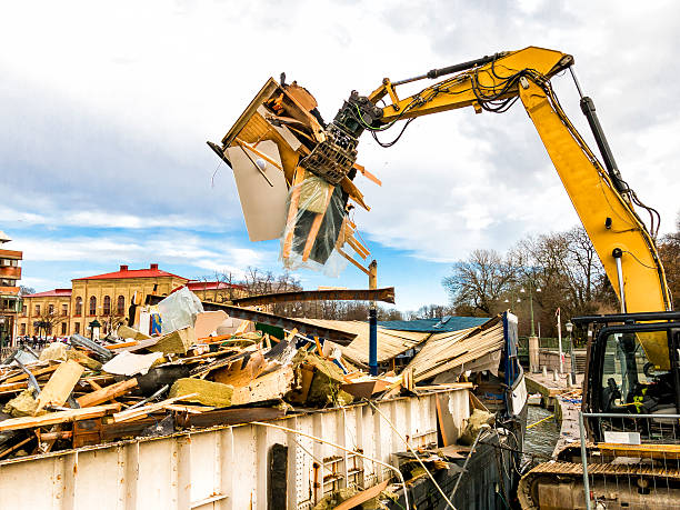 Plumas Lake, CA Junk Removal Company