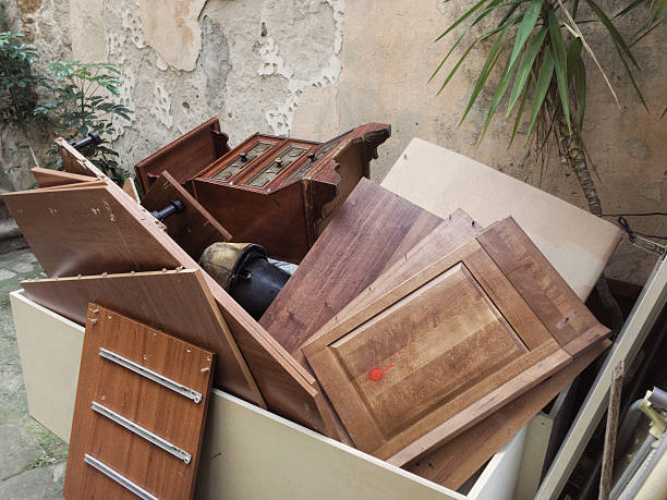 Best Trash Removal Near Me  in Plumas Lake, CA