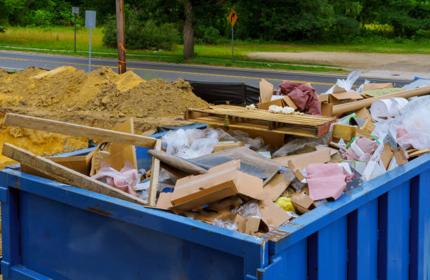 Best Commercial Junk Removal  in Plumas Lake, CA